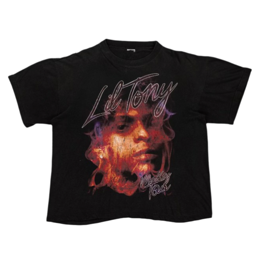 Mrs. Key Tour Portrait Tee (Color)