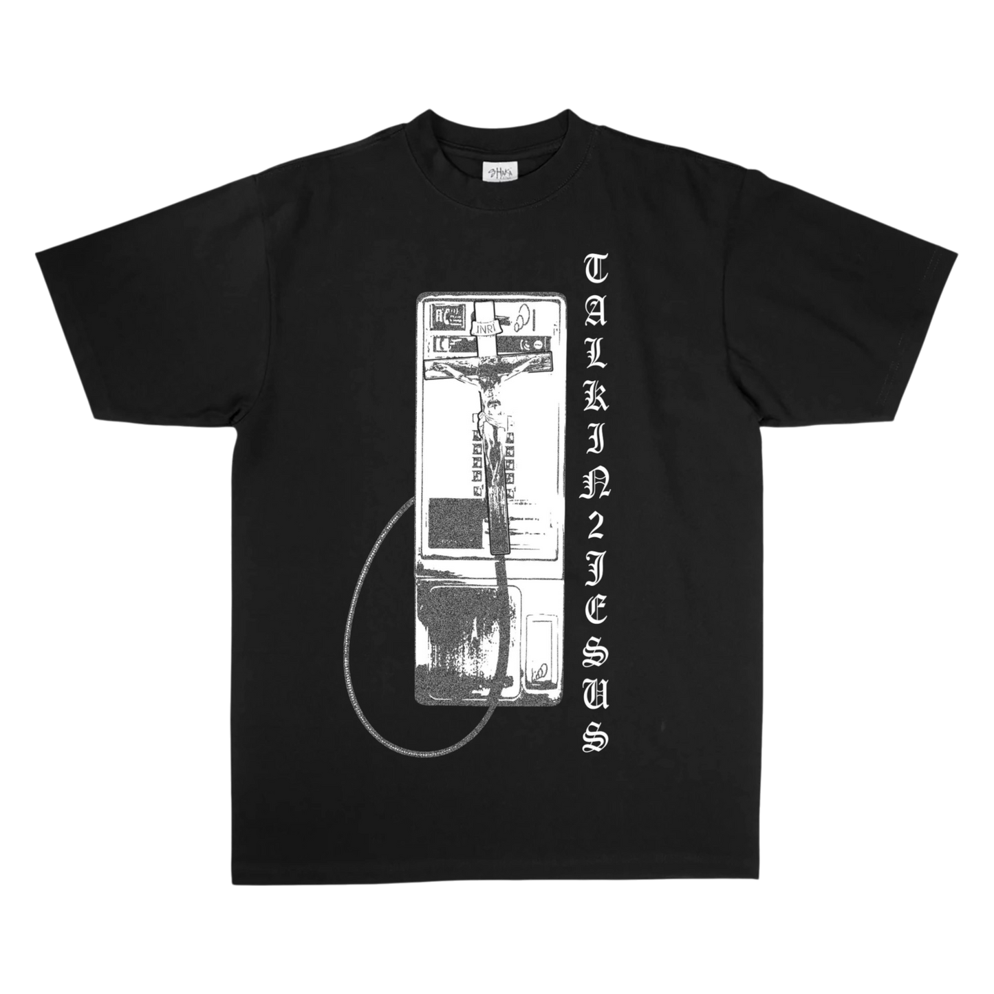 Talkin2Jesus Tee